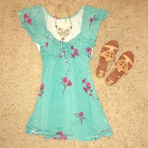 O’Neill dress. Size XS